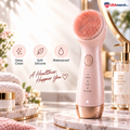 USAmerch facial cleansing brush premium product image