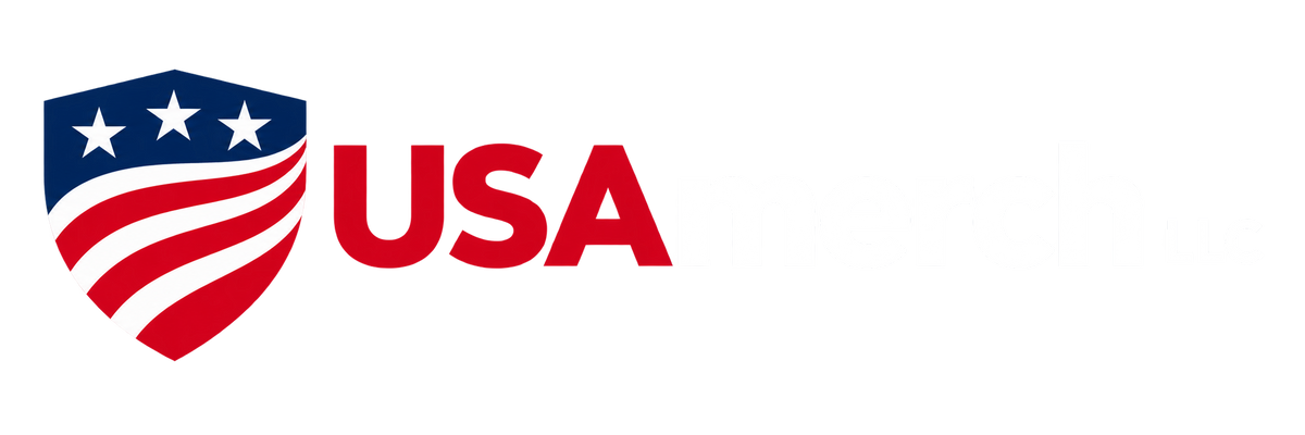 USAmerch LLC